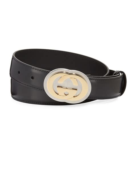 neiman marcus mens gucci belt|Neiman Marcus Gucci loafers.